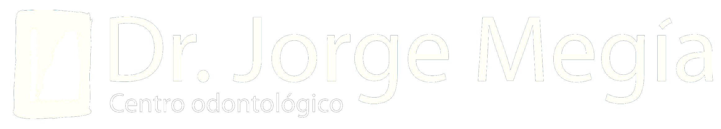 Centro odontológico Dr. Megía