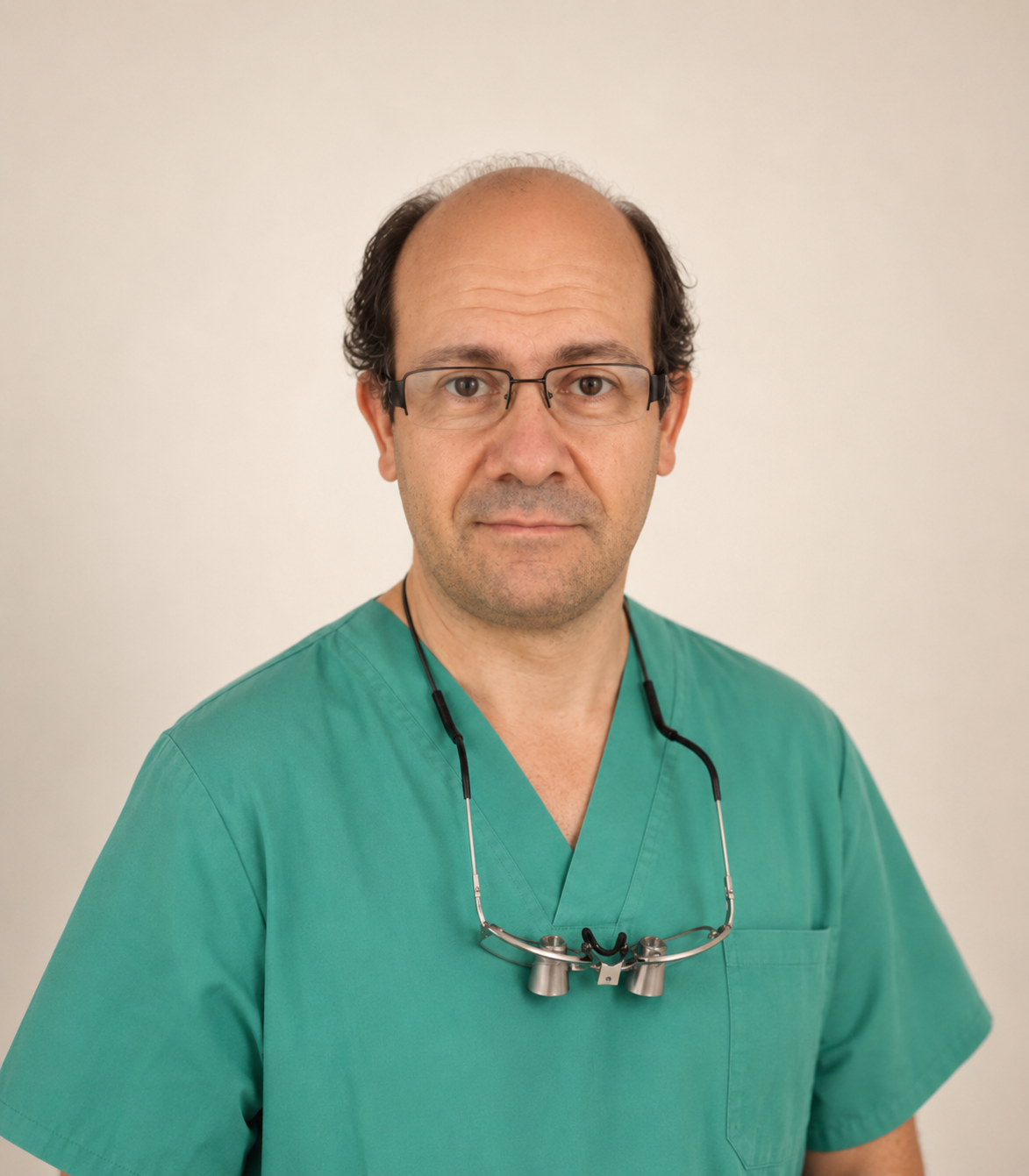 Doctor Megía Clínica odontológica en Madrid centro